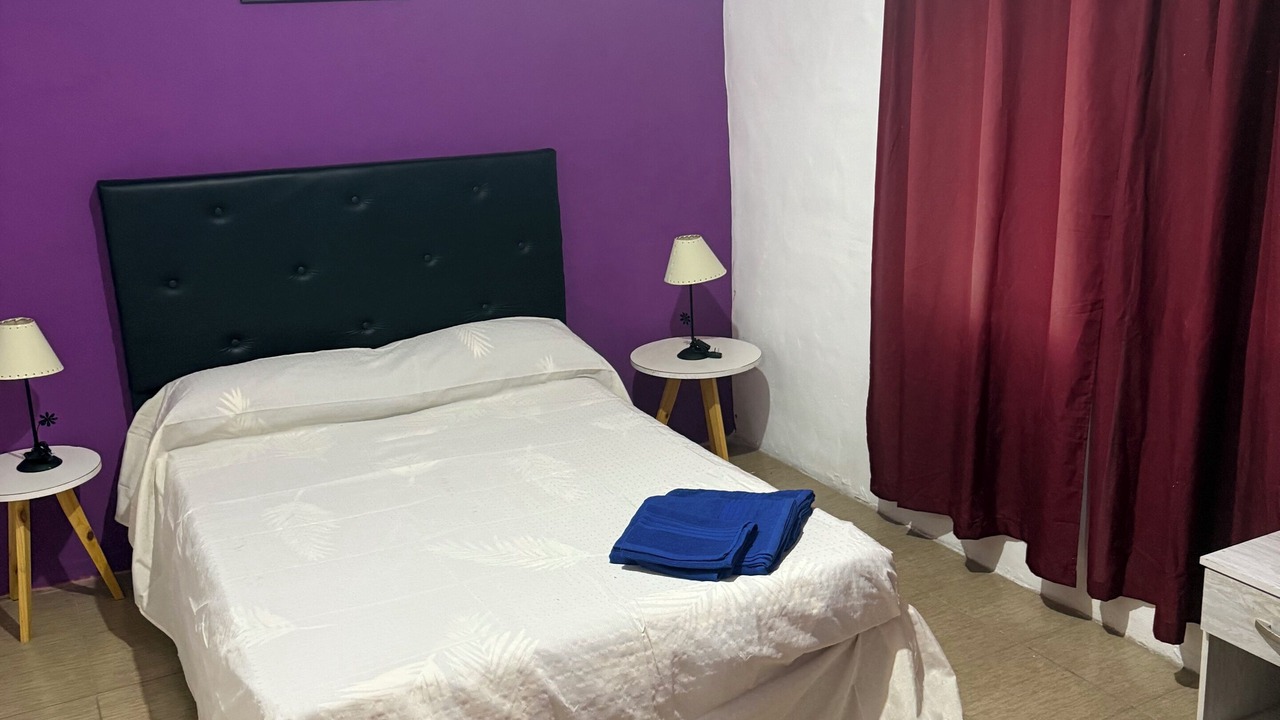 Photo of Bedroom in Monte Grande