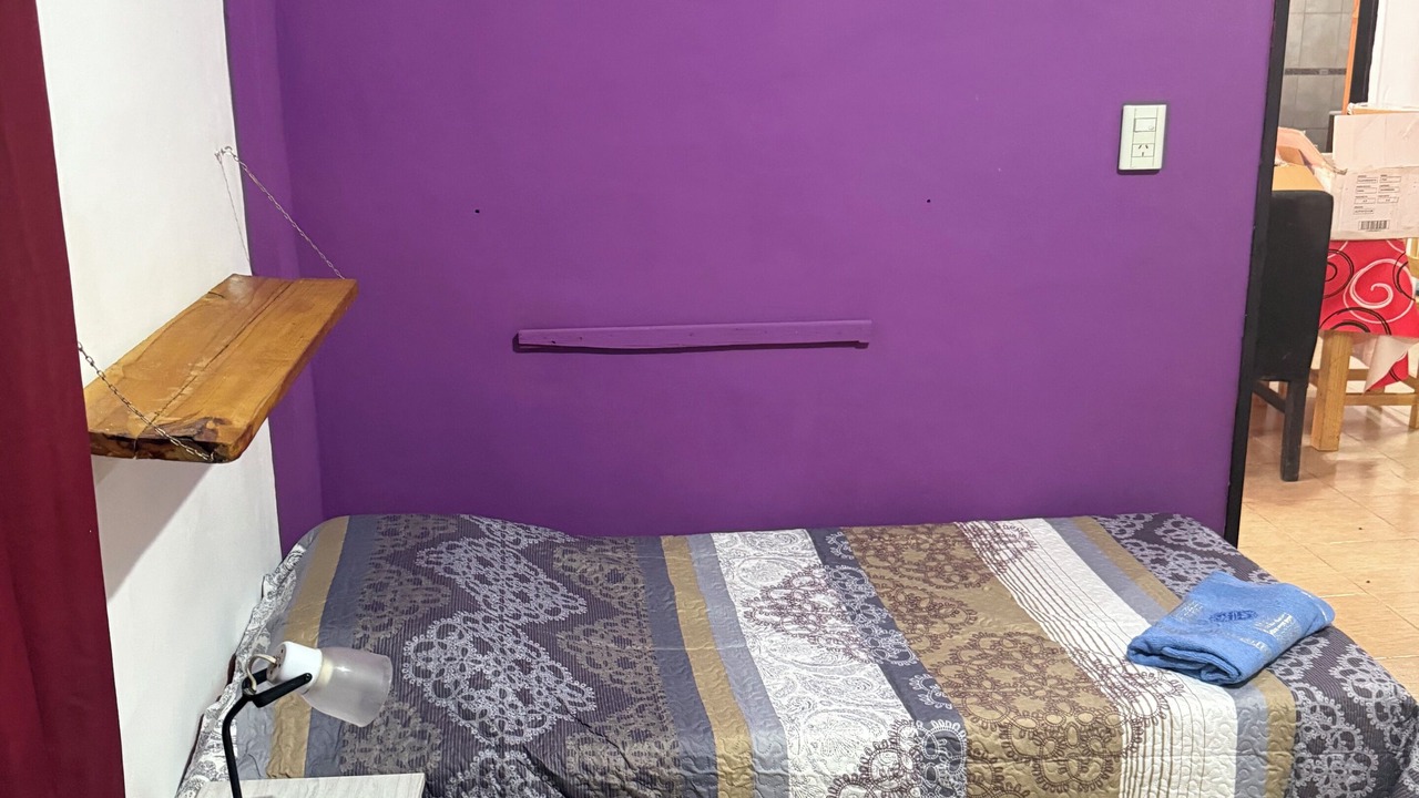 Photo of Bedroom in Monte Grande