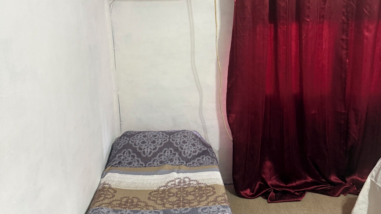Photo of Bedroom in Monte Grande