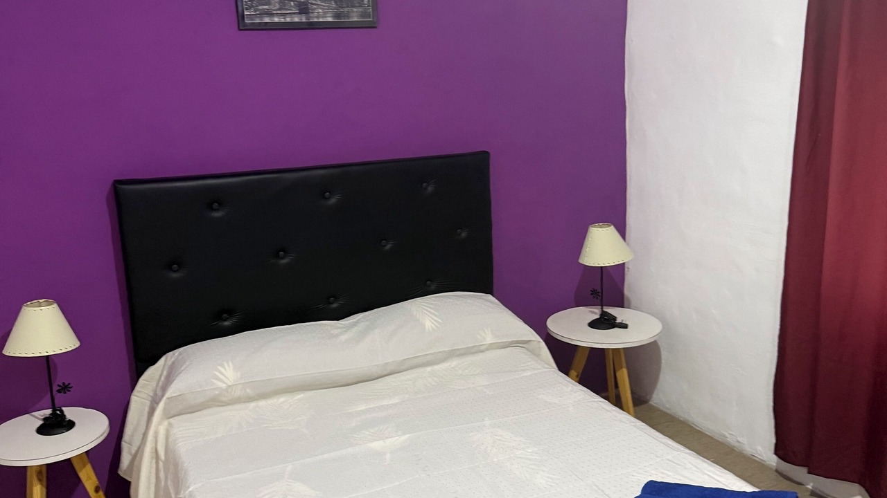 Photo of Bedroom in Monte Grande