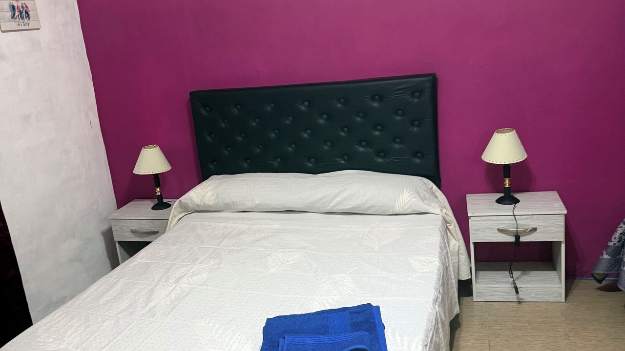 Photo of Bedroom in Monte Grande