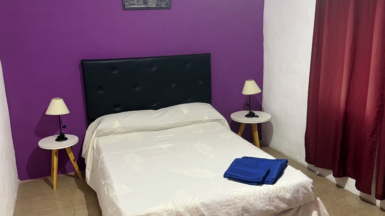 Photo of Bedroom in Monte Grande