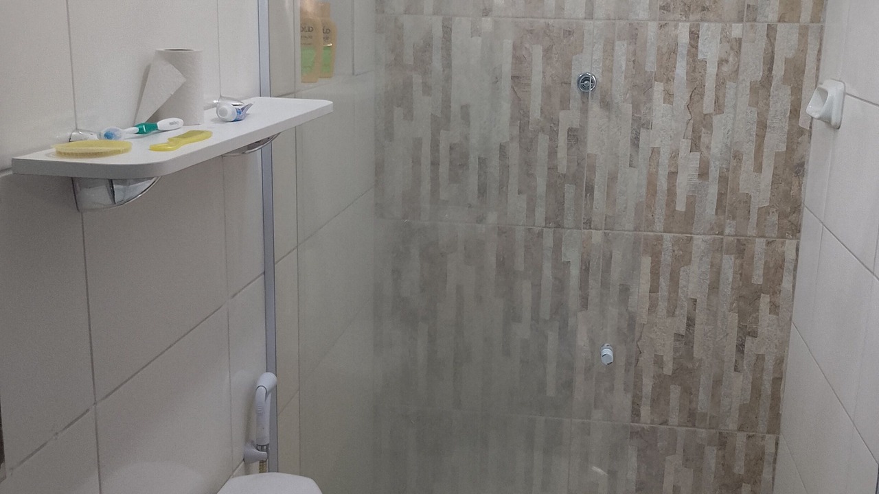 Photo of Bathroom in Porto da Rua