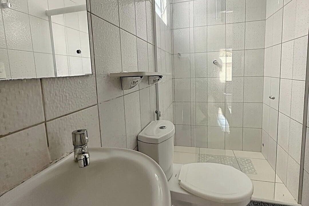 Photo of Bathroom in Porto da Rua