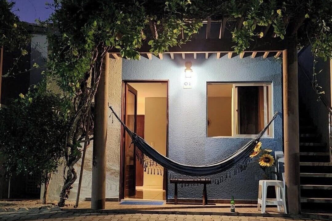 Photo of Outdoor in Porto da Rua