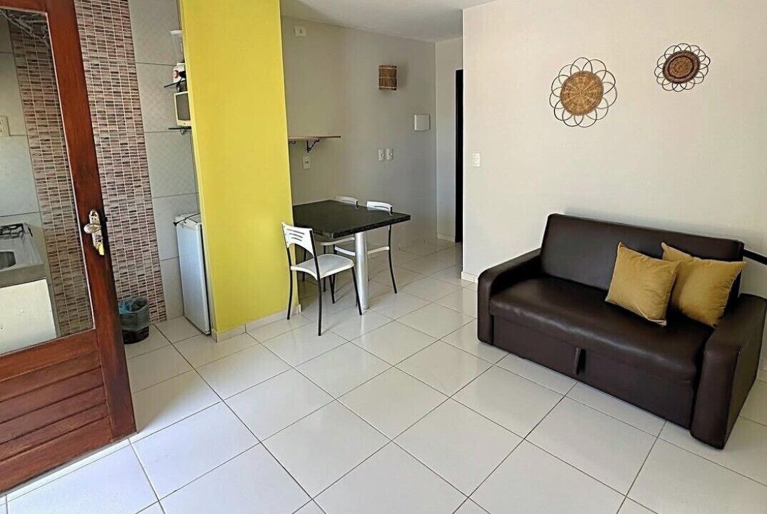 Photo of Livingroom in Porto da Rua