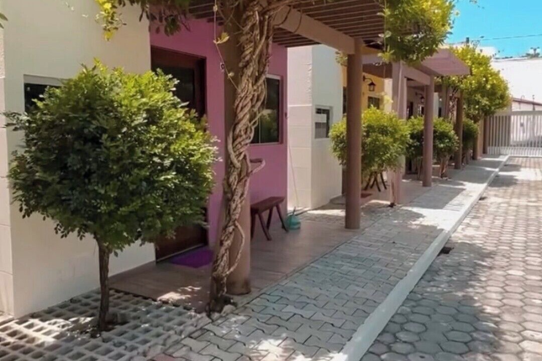 Photo of Outdoor in Porto da Rua