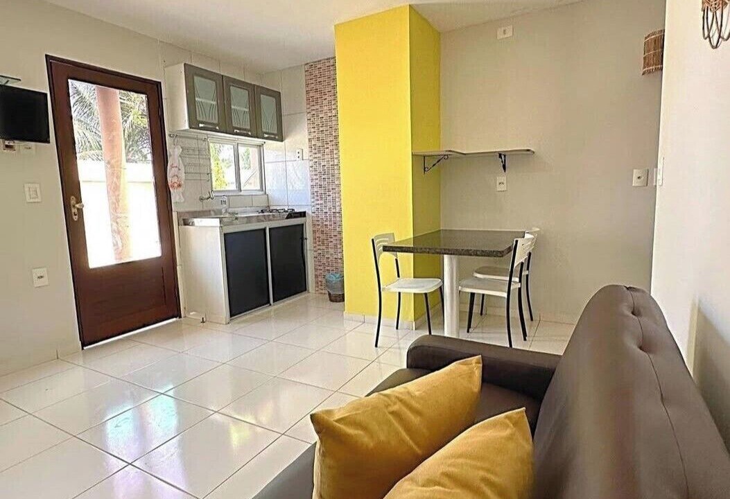 Photo of Livingroom in Porto da Rua