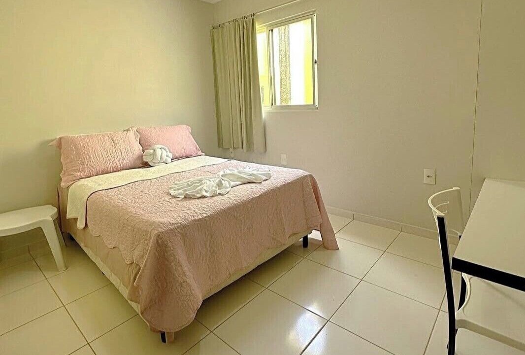 Photo of Bedroom in Porto da Rua