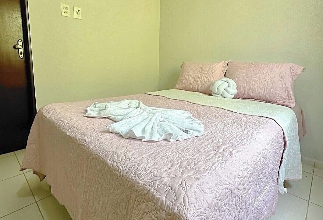 Photo of Bedroom in Porto da Rua