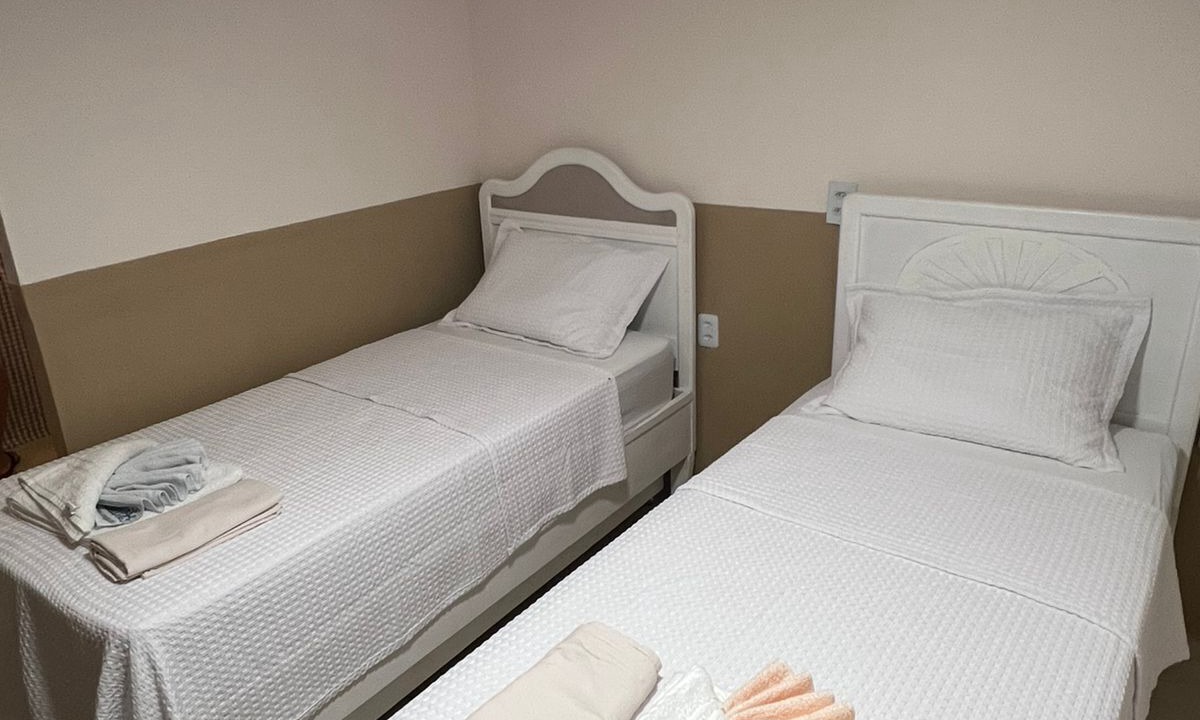 Photo of Bedroom in Parque dois Irmaos