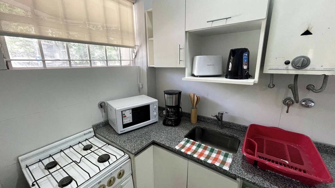 Photo of Kitchen in Nunez