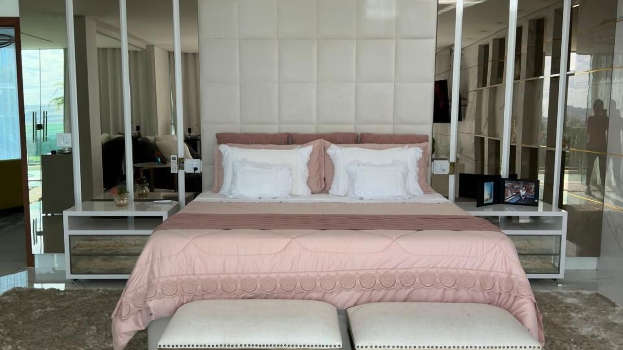 Photo of Bedroom in Asa Norte