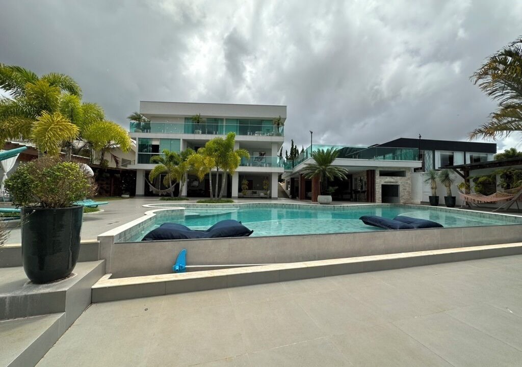 Photo of Outdoor in Asa Norte