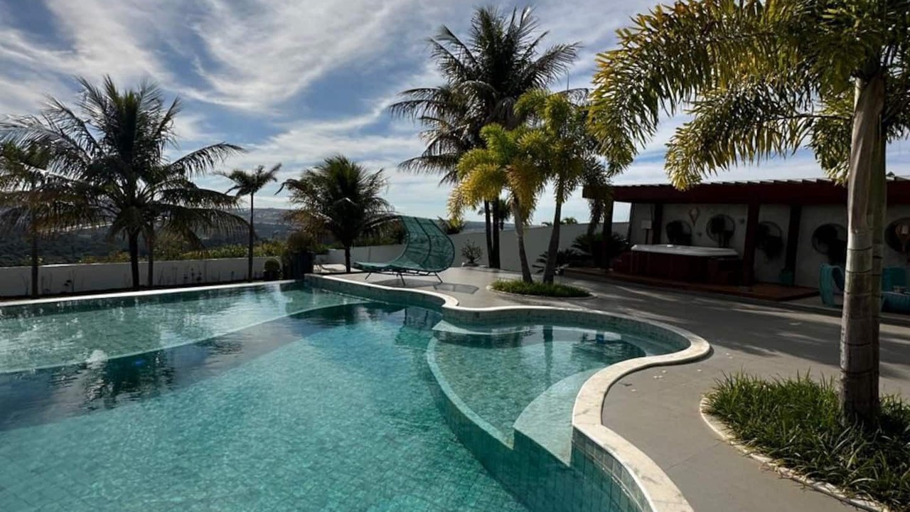 Photo of Outdoor in Asa Norte