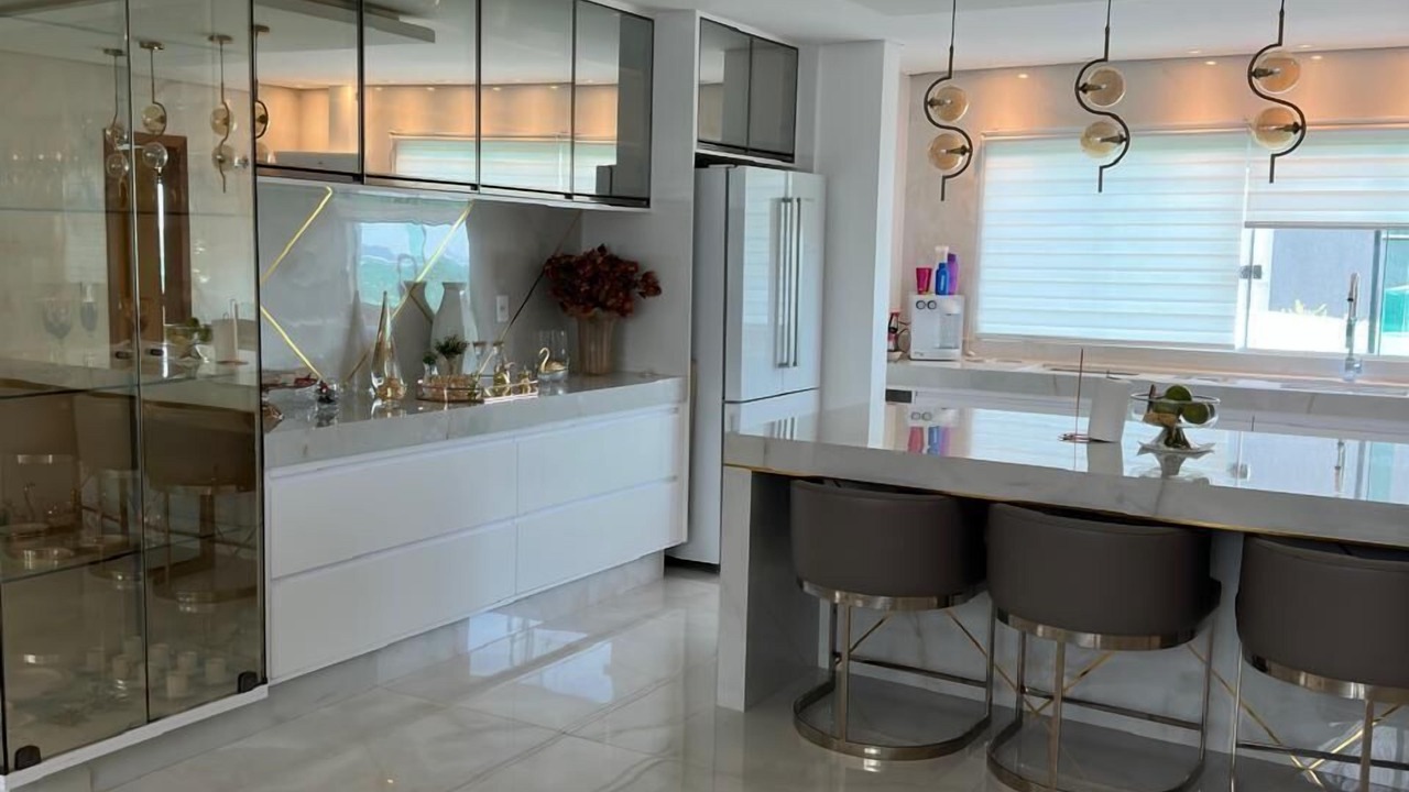 Photo of Kitchen in Asa Norte