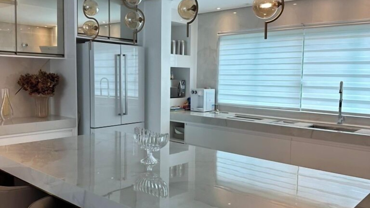Photo of Kitchen in Asa Norte