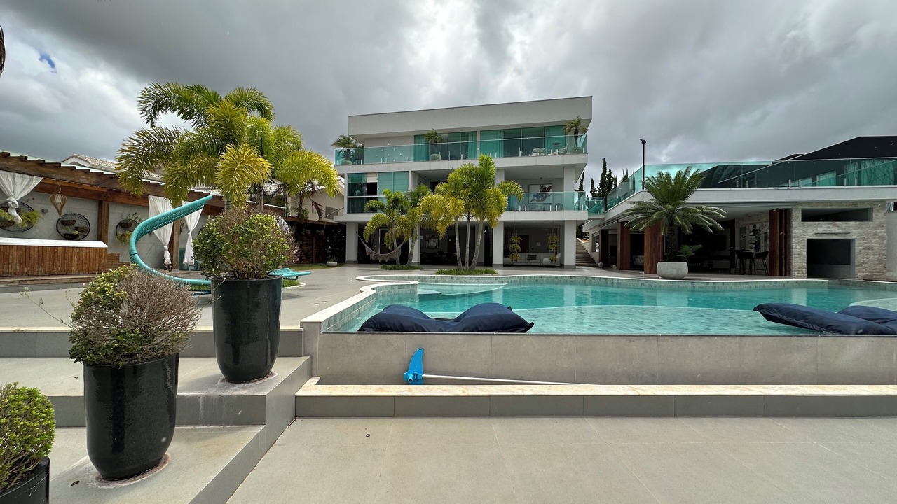 Photo of Outdoor in Asa Norte