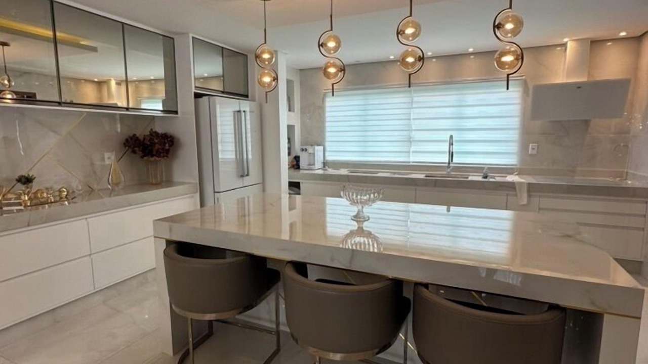 Photo of Kitchen in Asa Norte