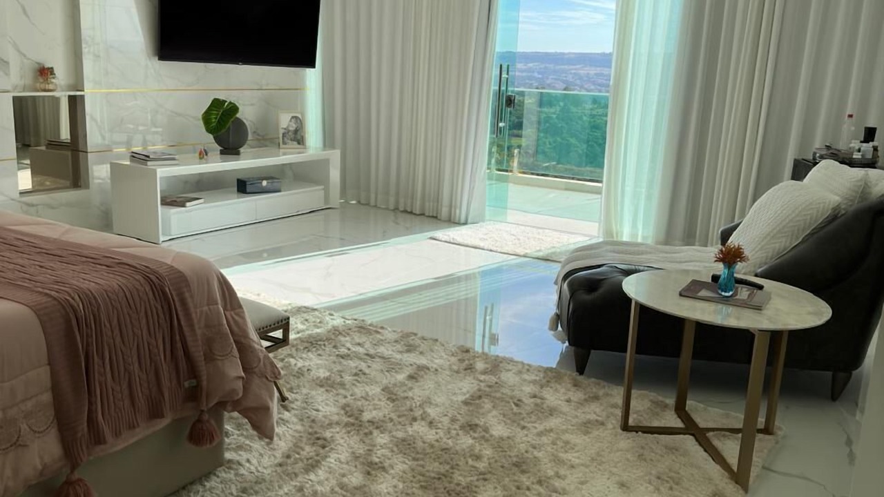 Photo of Bedroom in Asa Norte