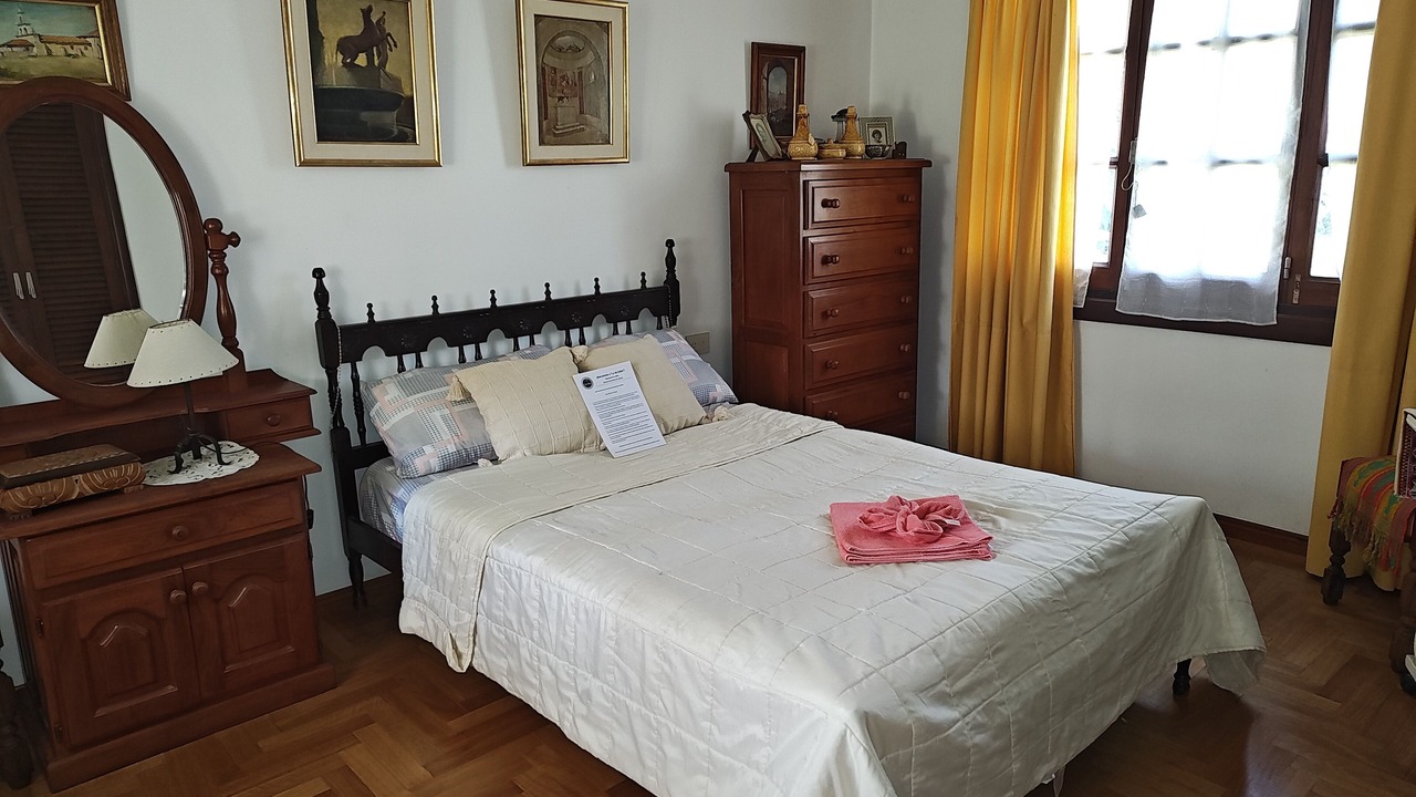 Photo of Bedroom in City Bell