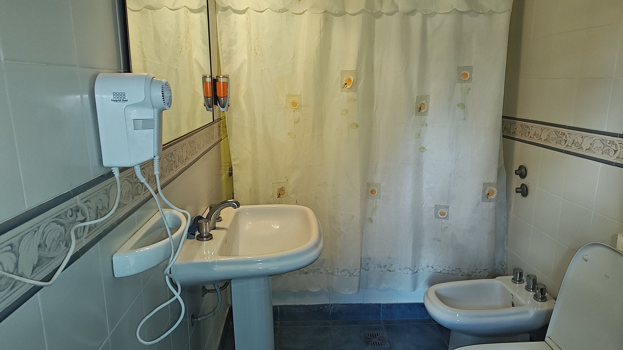 Photo of Bathroom in City Bell