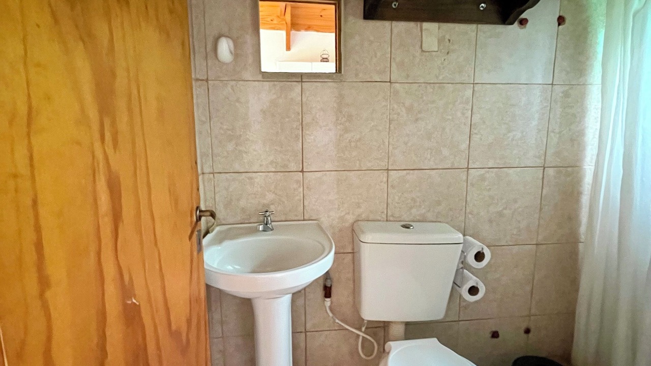 Photo of Bathroom in Puerto Iguazu