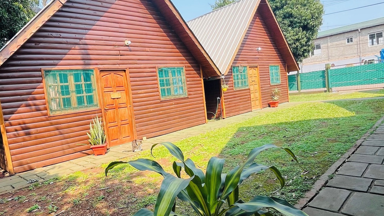 Photo of Outdoor in Puerto Iguazu