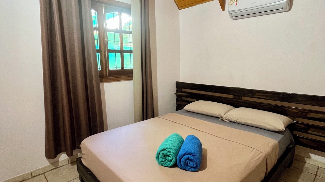 Photo of Bedroom in Puerto Iguazu