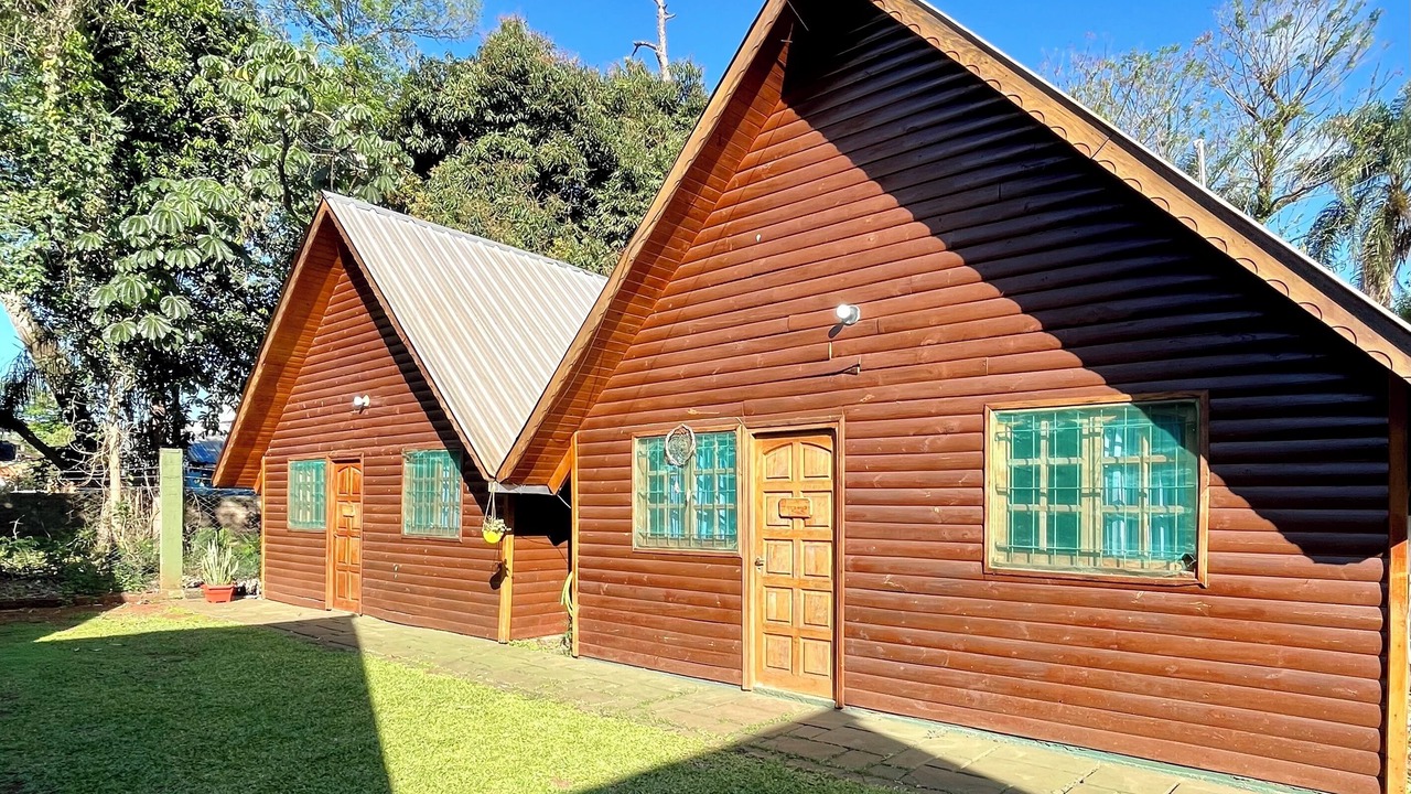Photo of Outdoor in Puerto Iguazu