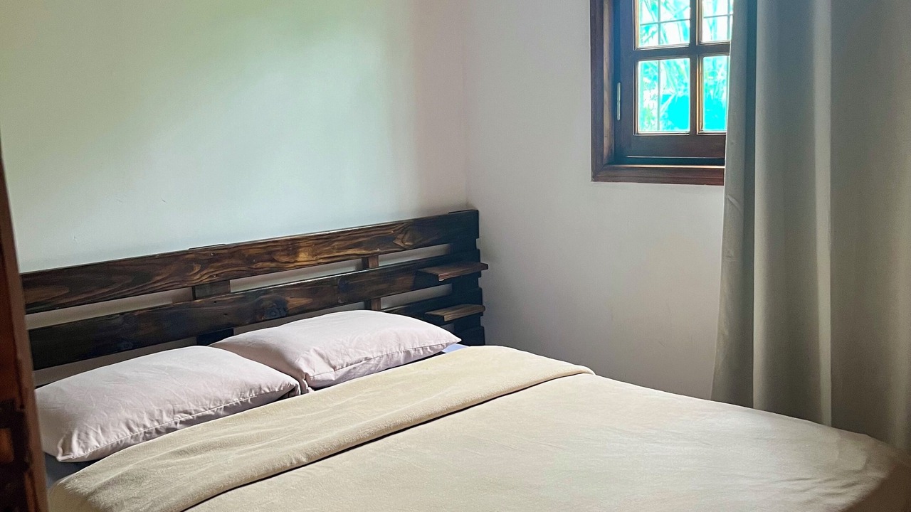 Photo of Bedroom in Puerto Iguazu