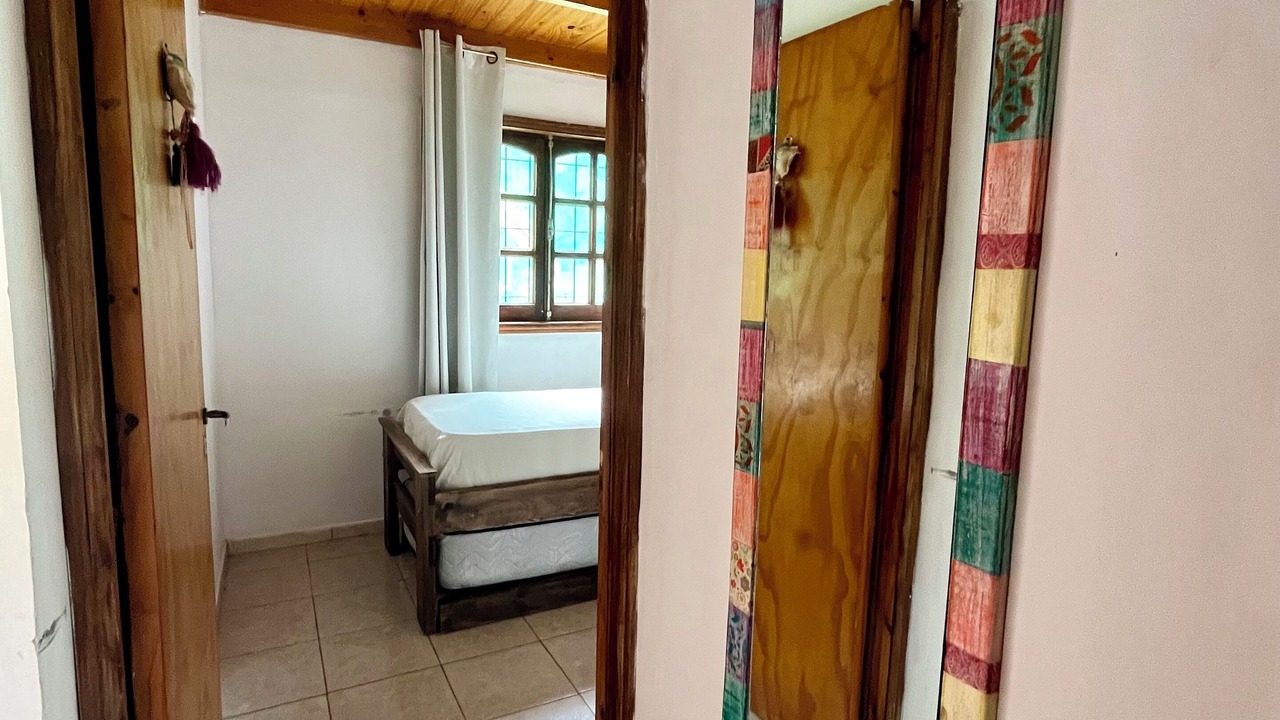 Photo of Bedroom in Puerto Iguazu