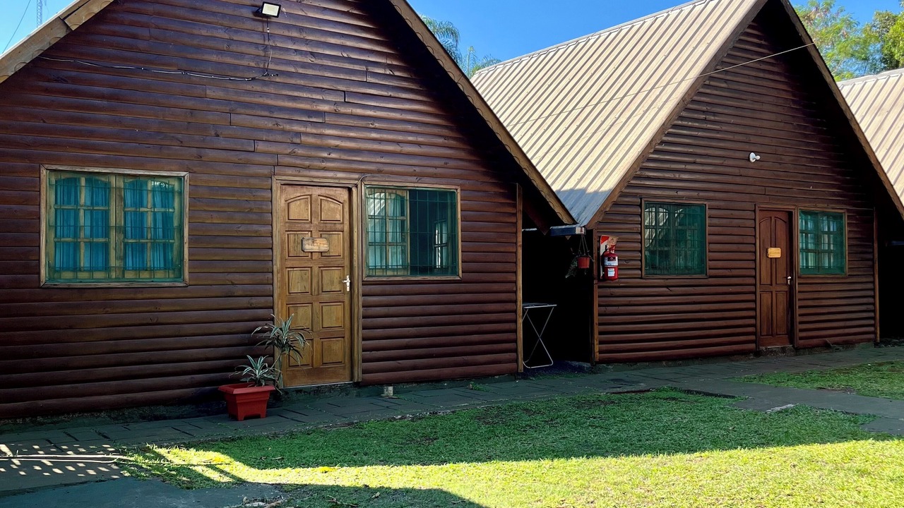 Photo of Outdoor in Puerto Iguazu