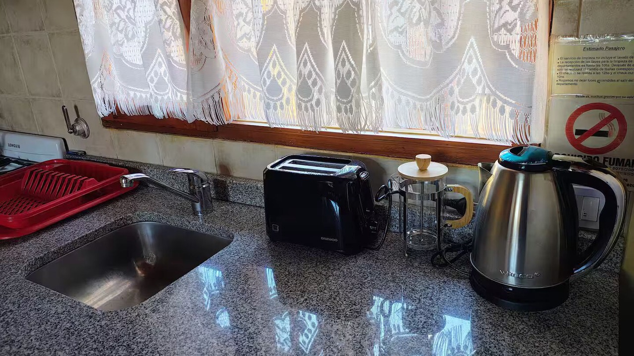 Photo of Kitchen in San Martin de los Andes