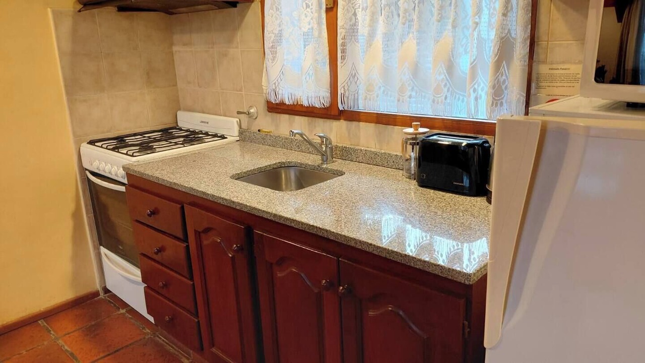 Photo of Kitchen in San Martin de los Andes