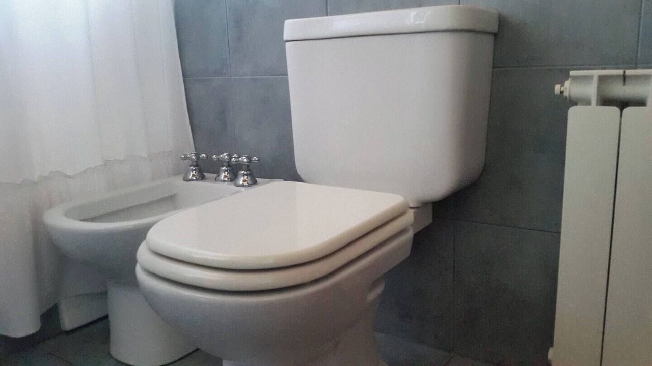 Photo of Bathroom in San Martin de los Andes