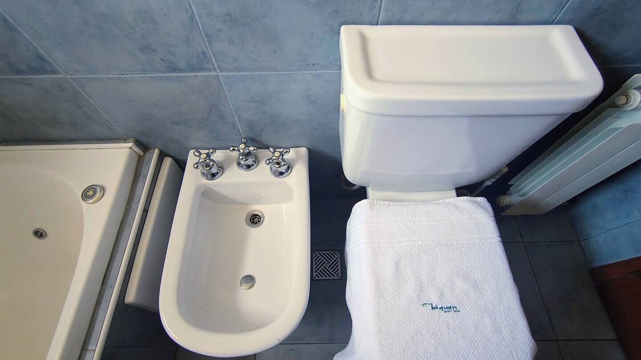Photo of Bathroom in San Martin de los Andes