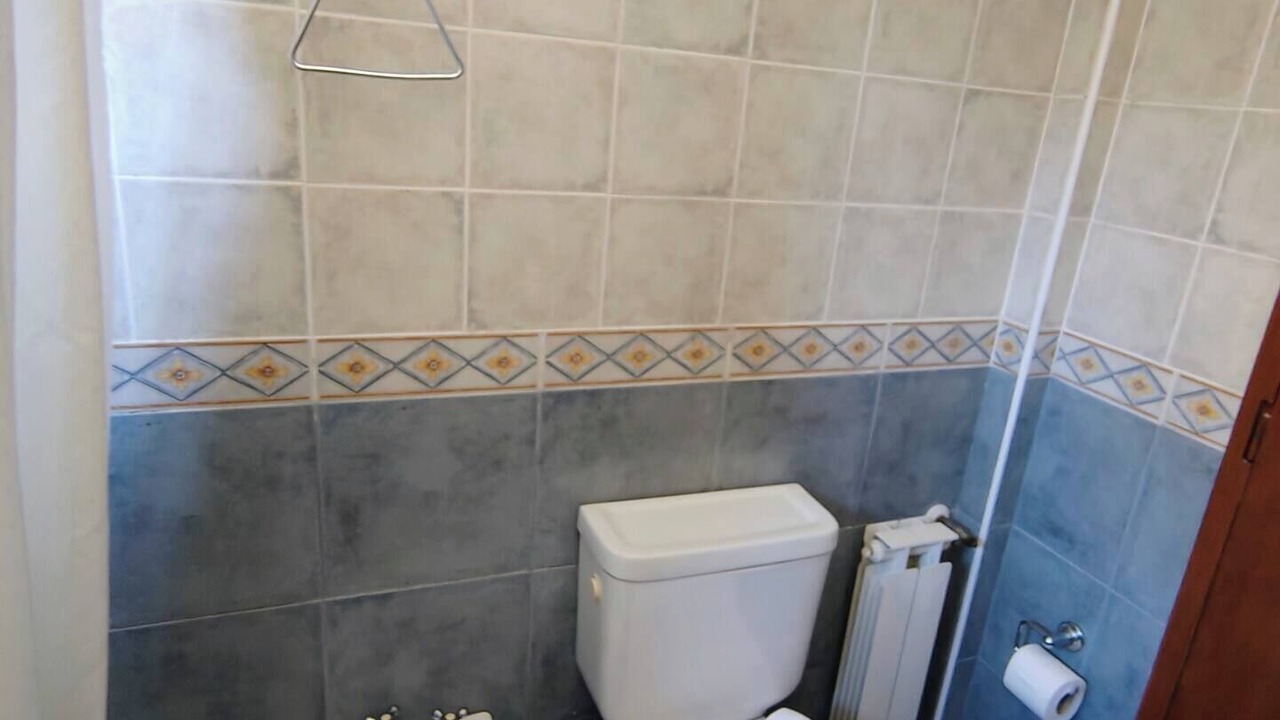 Photo of Bathroom in San Martin de los Andes