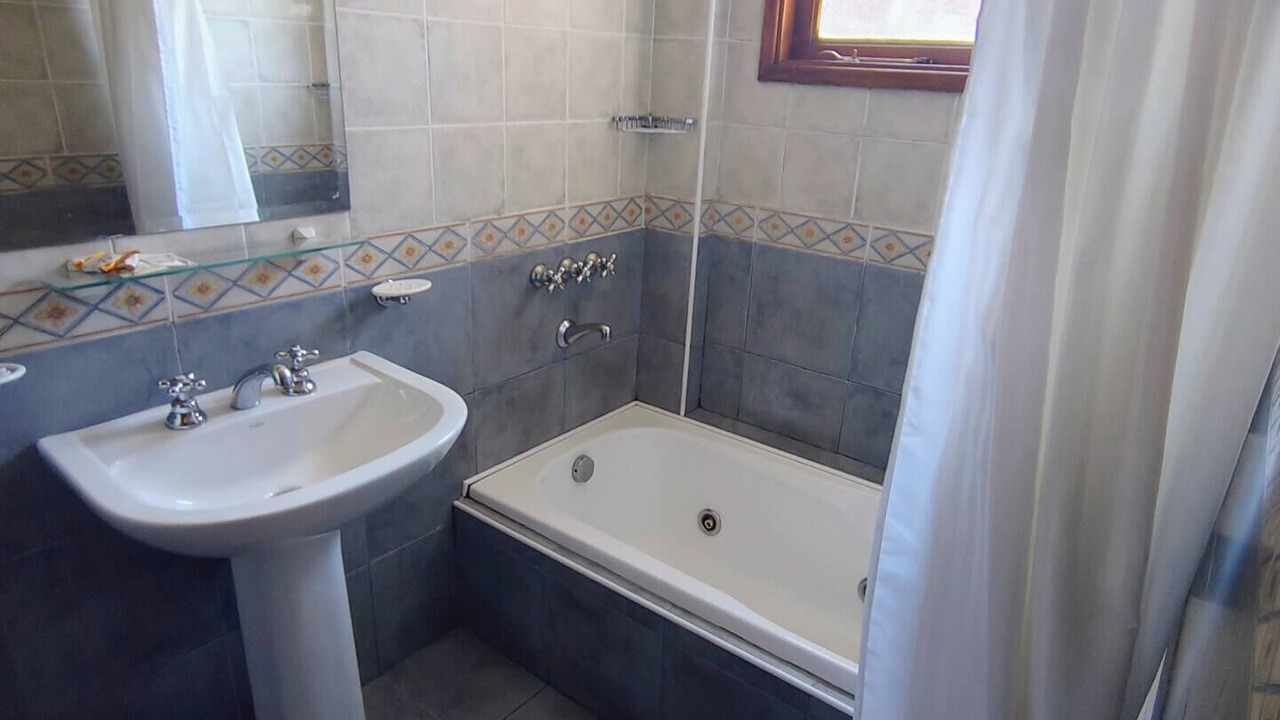 Photo of Bathroom in San Martin de los Andes