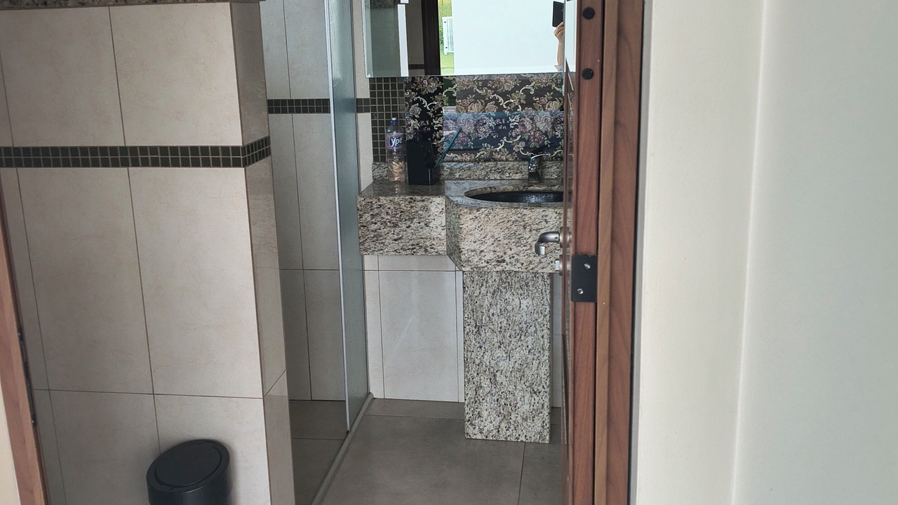 Photo of Bathroom in Selbach