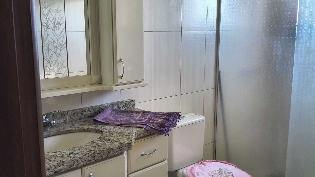 Photo of Bathroom in Selbach