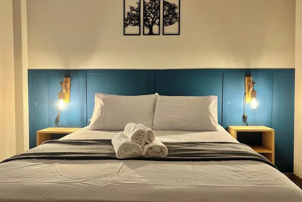 Photo of Bedroom in Praia do Morro