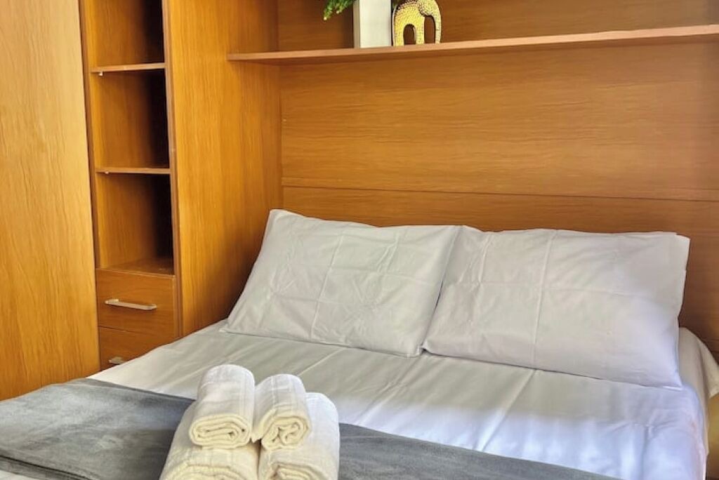 Photo of Bedroom in Praia do Morro
