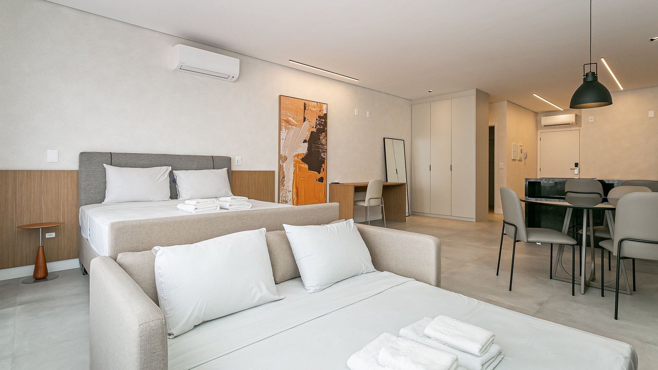 Photo of Bedroom in Saco Grande
