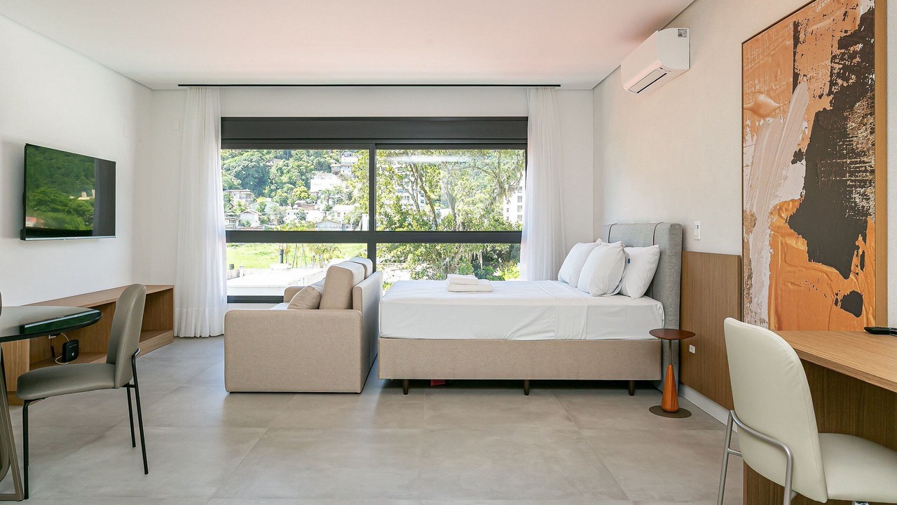 Photo of Bedroom in Saco Grande
