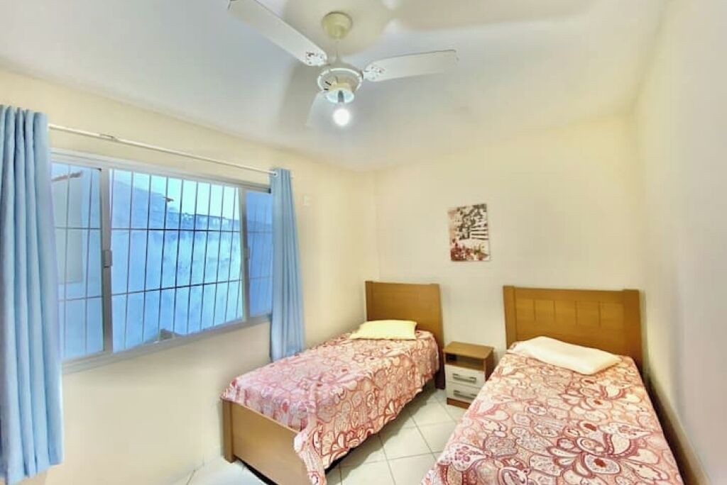 Photo of Bedroom in Praia do Morro