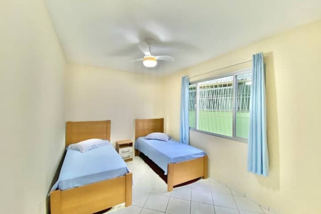 Photo of Bedroom in Praia do Morro