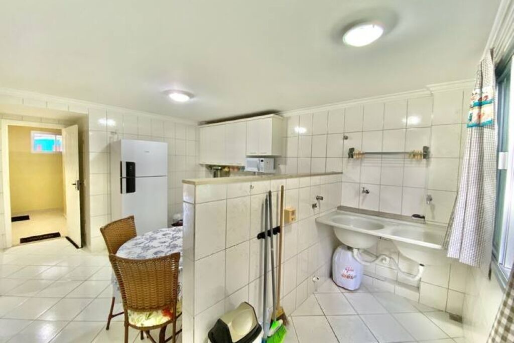 Photo of Bathroom in Praia do Morro