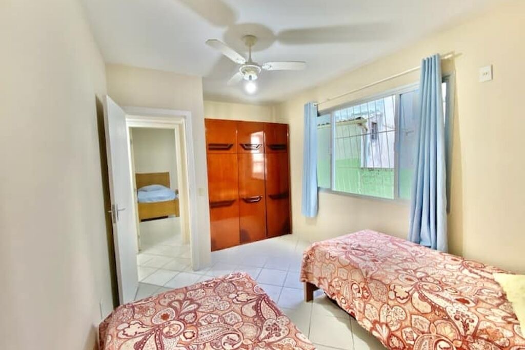 Photo of Bedroom in Praia do Morro
