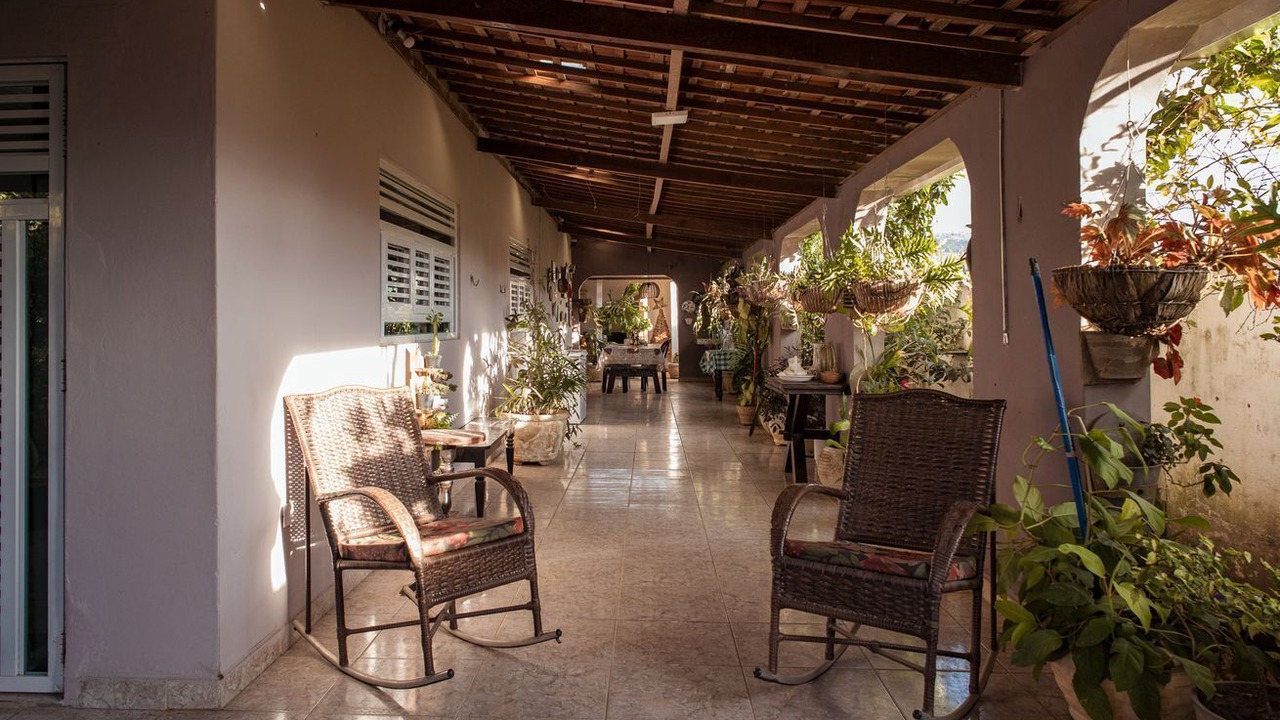 Photo of Patio Balcony in Bonito